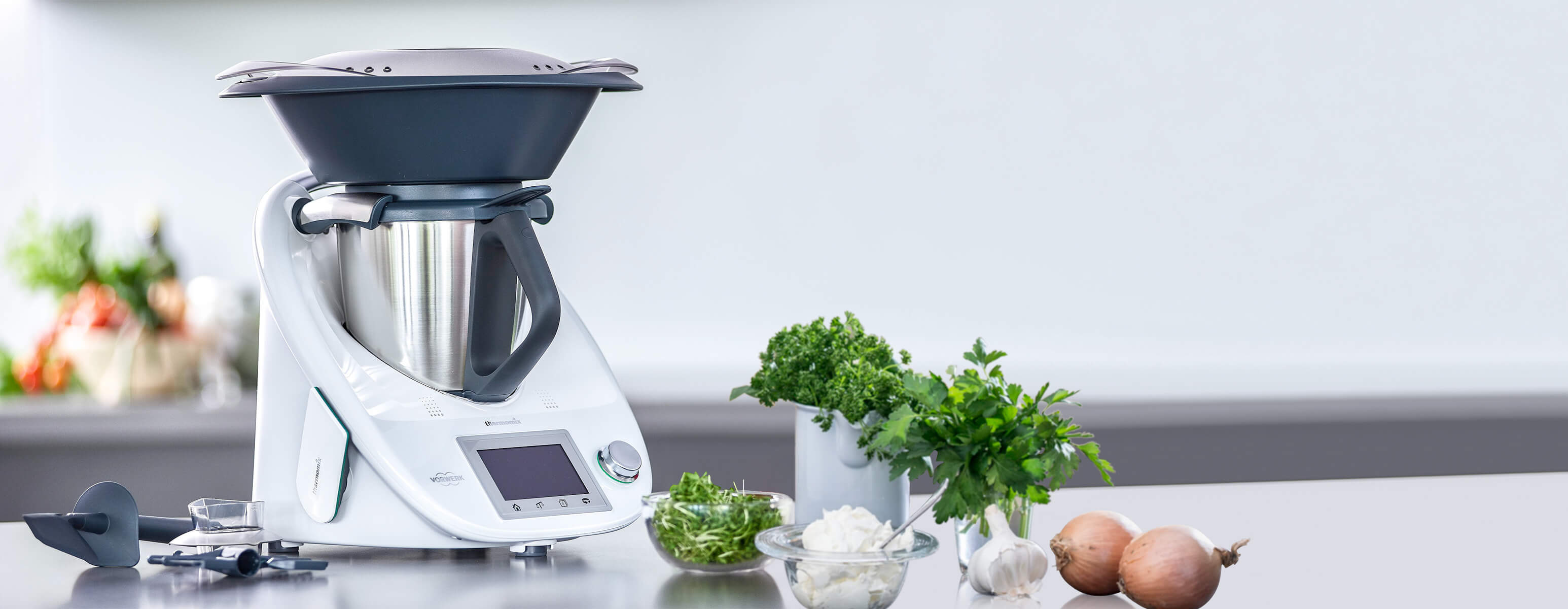 Nueva thermomix tm6 como funciona cocinar robot de cocina recetas de cocina  delicioso