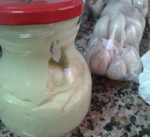 ALIOLI EISMARK