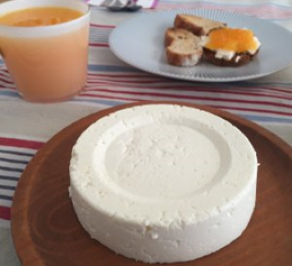 Queso fresco