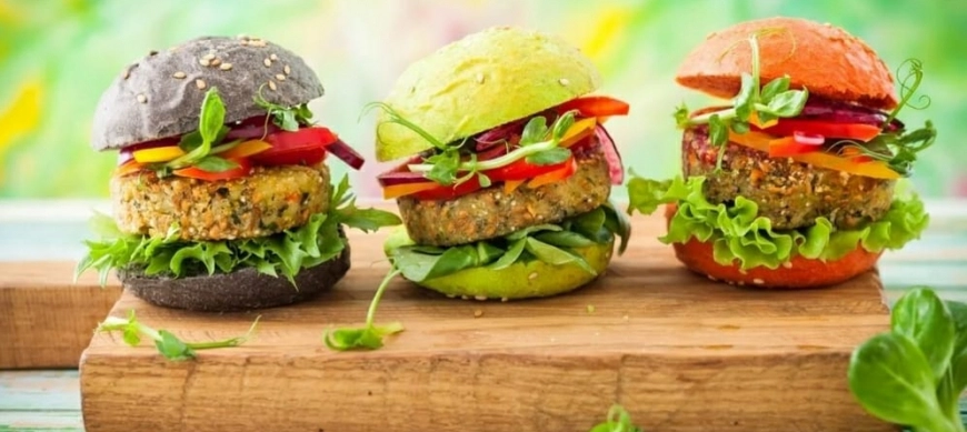 CELEBRA EL DÁA MUNDIAL DE LAS HAMBURGUESAS PERFECTAS CON TU GRAN ALIADA THERMOMIX.