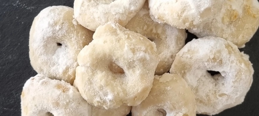 ROLLITOS DE VINO EN THERMOMIX