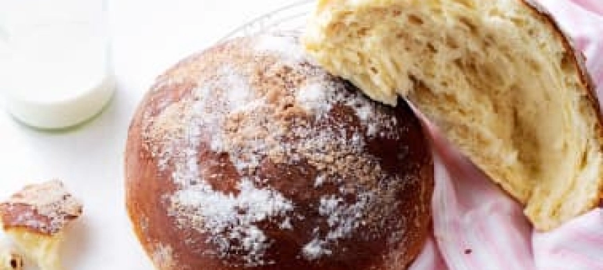 TOÑAS PATATA IDEALES PARA LOS DÁAS PASCUEROS.