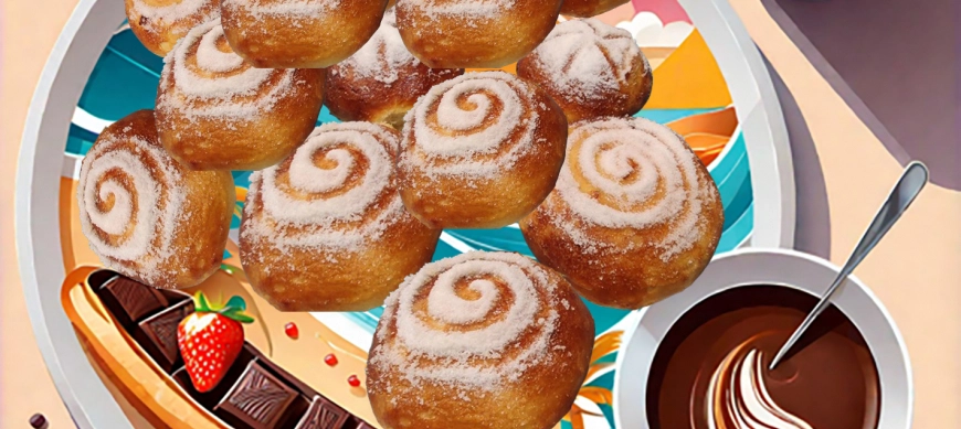 MONES DE PASCUA (By Maitemix)