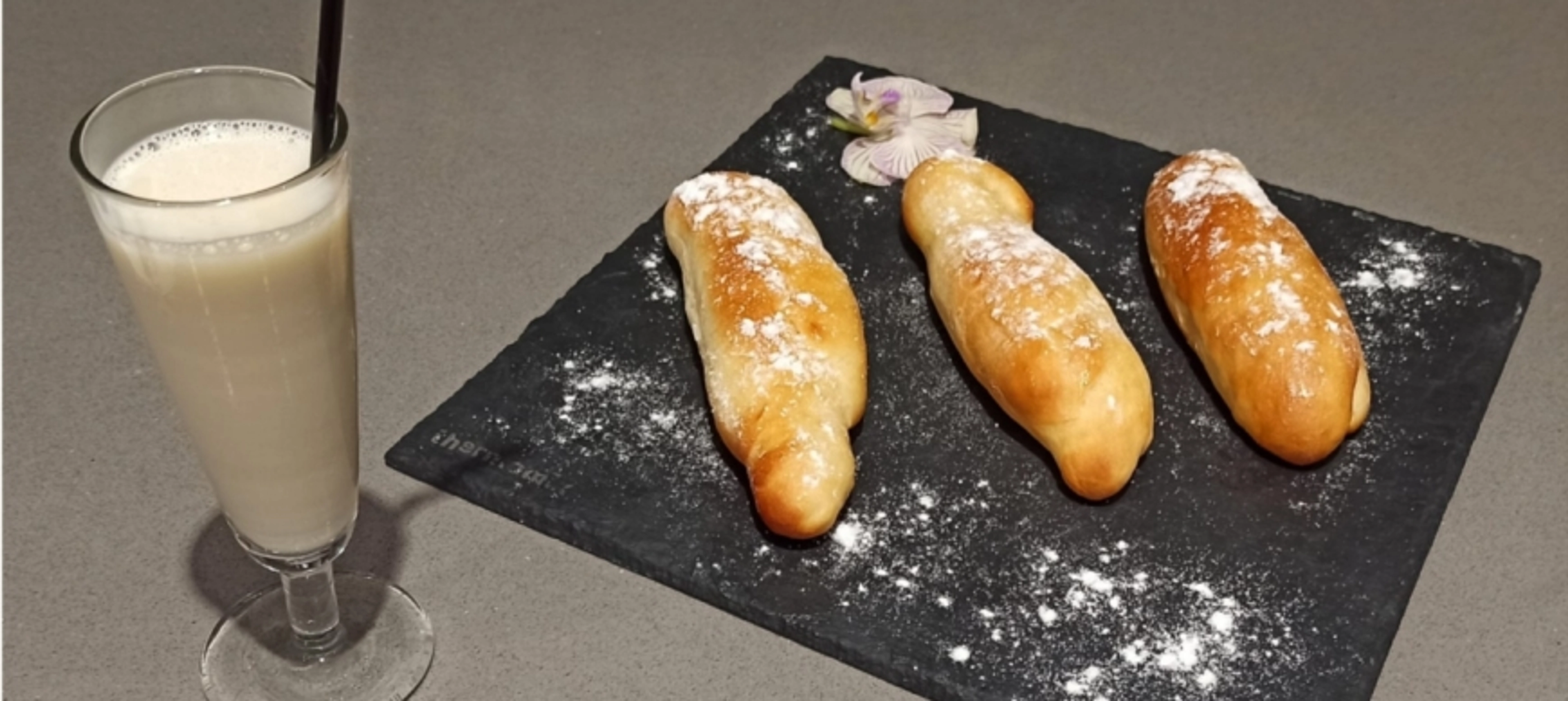 FARTONS : DEL BLOG, LA COCINA DE BEA Y SUS CHICOS.