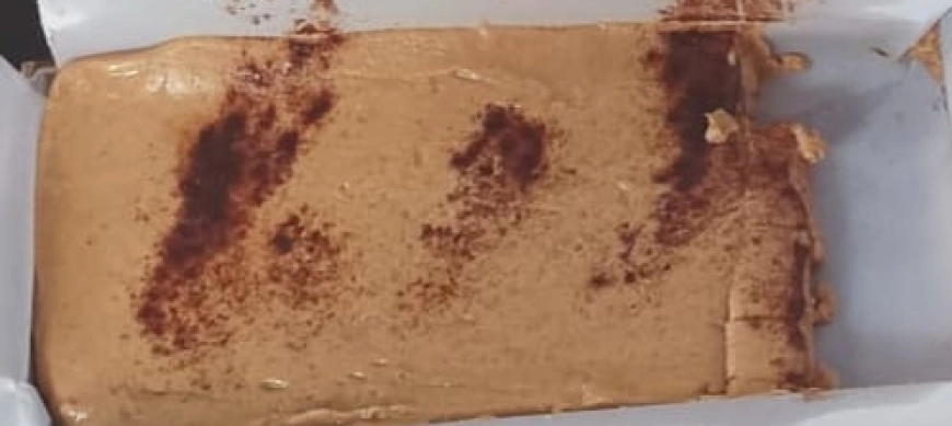 TURRÓN BLANDO O A LA PIEDRA