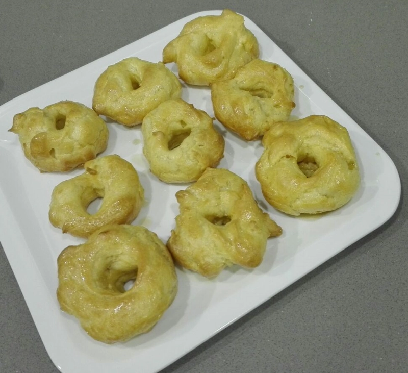 Taller de Semana Santa