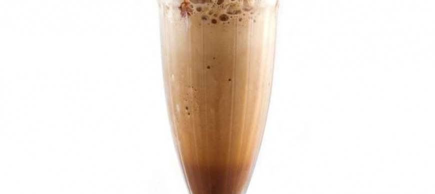 De la terreta frapuccino