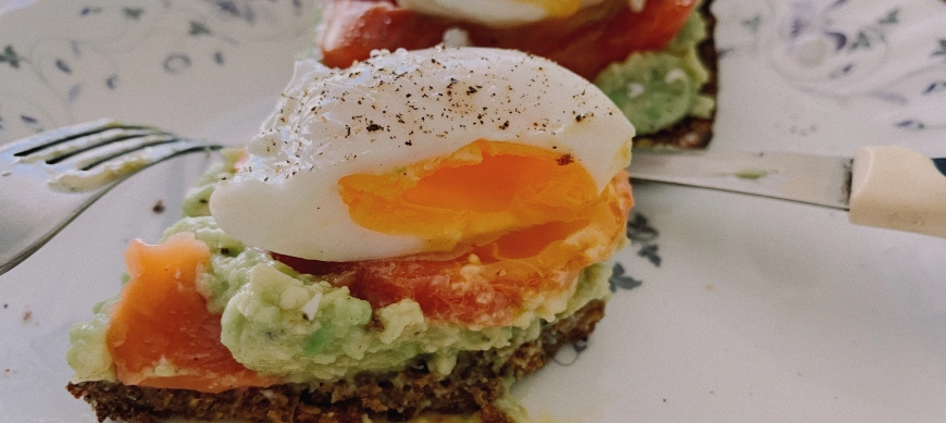 MODO COCCIÓN DE HUEVOS Thermomix®