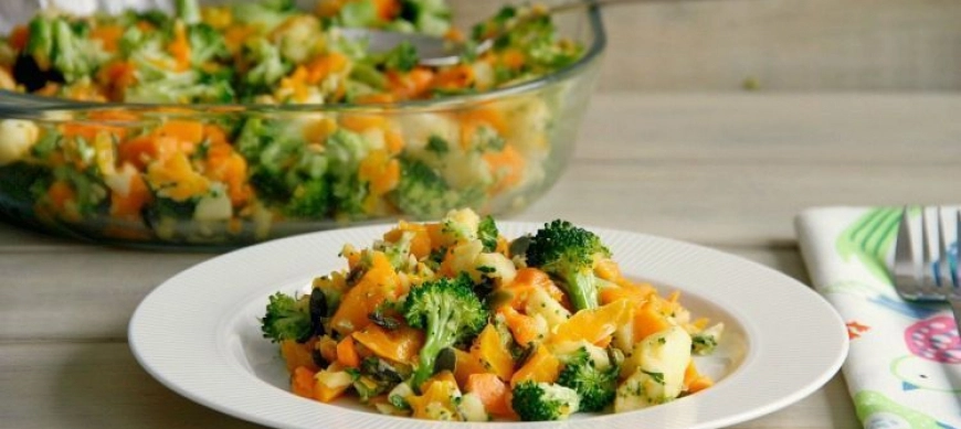 VIVE UNA PRIMAVERA INTENSAMENTE CON NUESTRA ENSALADA DETOX DESPÚES DE LOS EXCESOS DE PASCUA