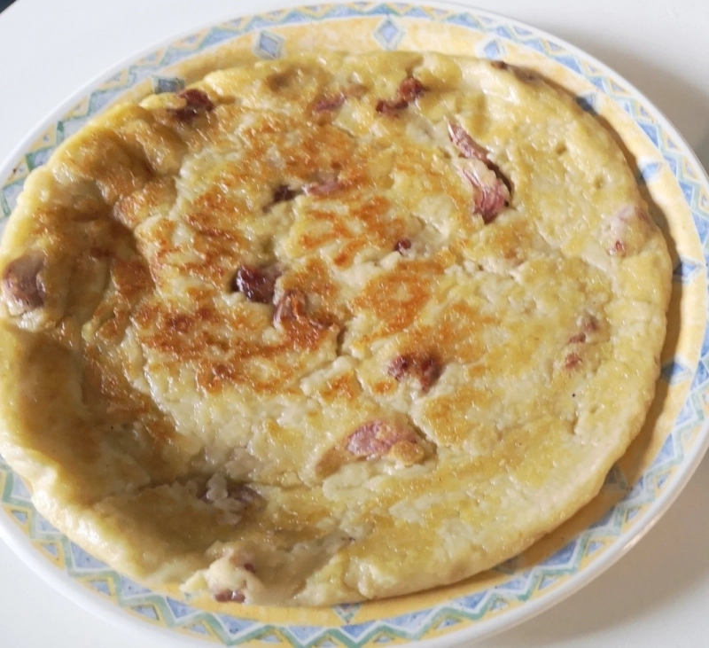 GACHAMIGA THERMOMIX® (TM6/TM5/TM31)