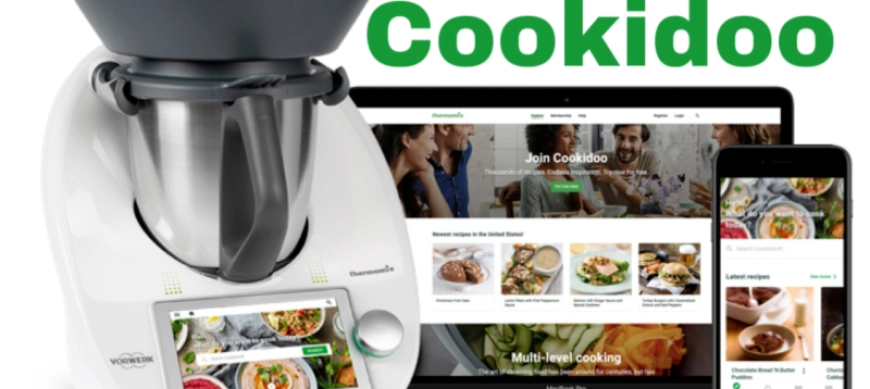 CÓMO CREAR UNA RECETA PROPIA EN COOKIDOO