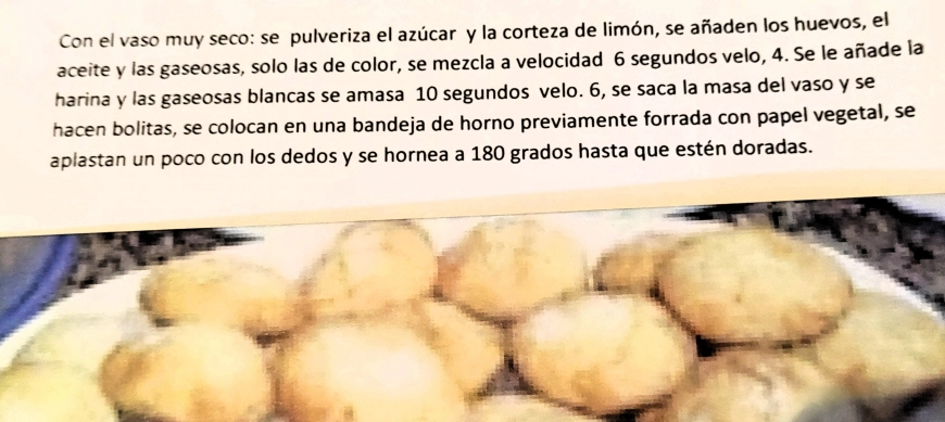 Marquesinas de la abuela