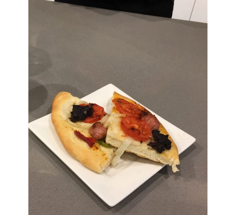 Clase de Hoguera Alicante.