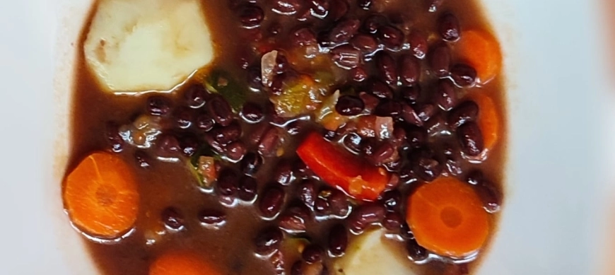 Legumbres en 20 minutos BATCH COOKING