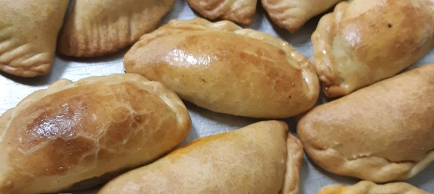 EMPANADILLAS