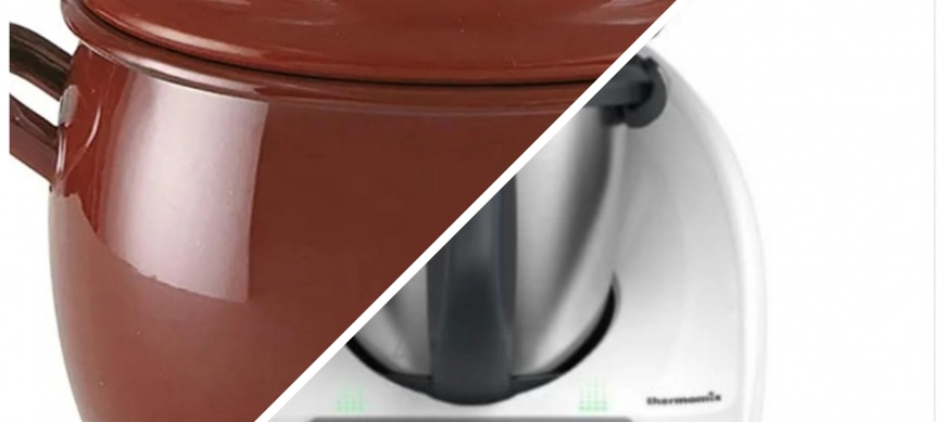 TRADICION E INNOVACION PUEDEN Y DEBEN IR DE LA MANO