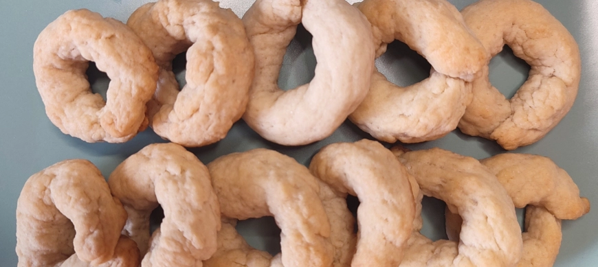 ROLLOS DE ANÁS O DE LA MAHOMA