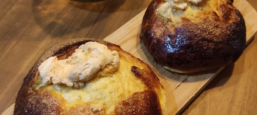 LES MONES DE PAQUITA