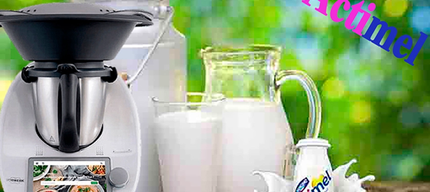 ACTIMEL (By Maitemix)