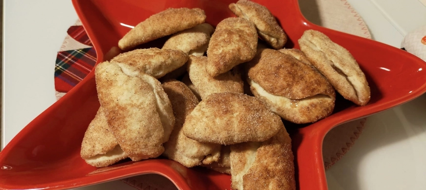 BOLLOS DE MANTECA ANDALUCIA THERMOMIX