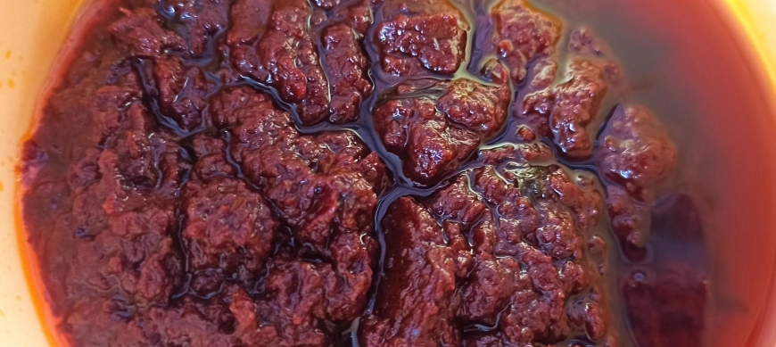 Salmorreta alicantina