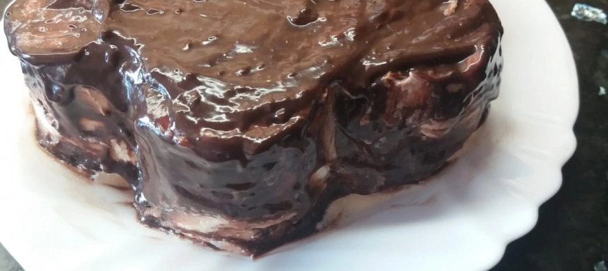 TARTA DE CUMPLEAÑOS