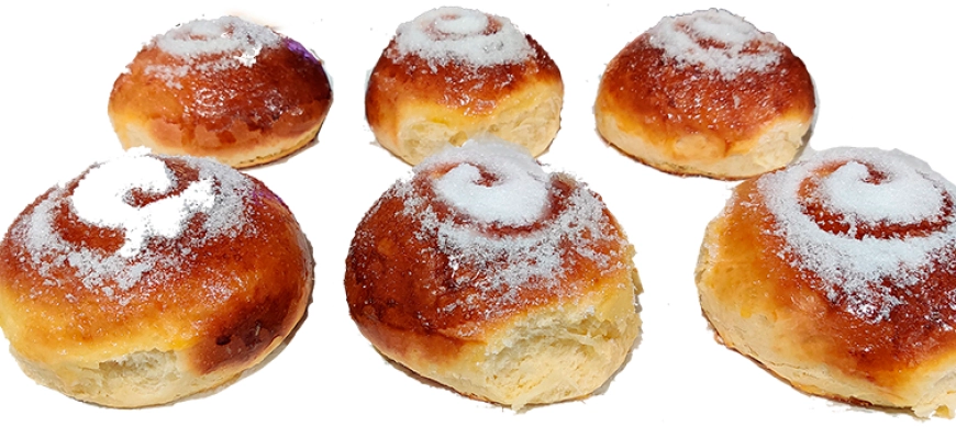 MONAS DE PASCUA (By Maite Ivars)