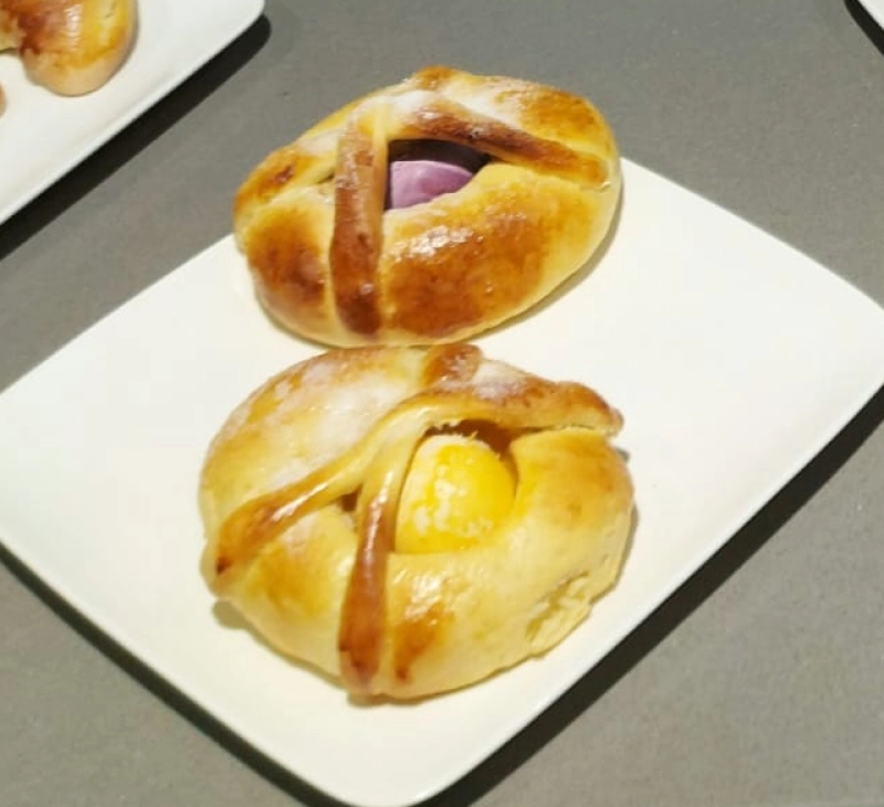 MONA DE PATATA