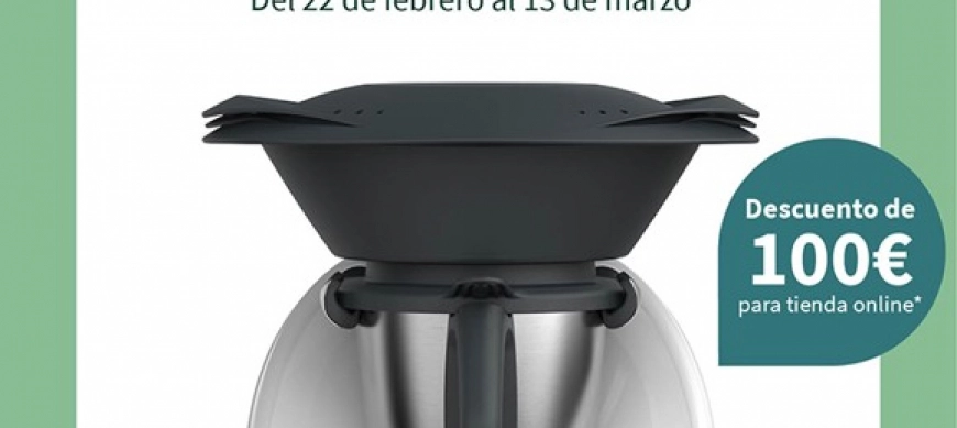 Thermomix TM6®