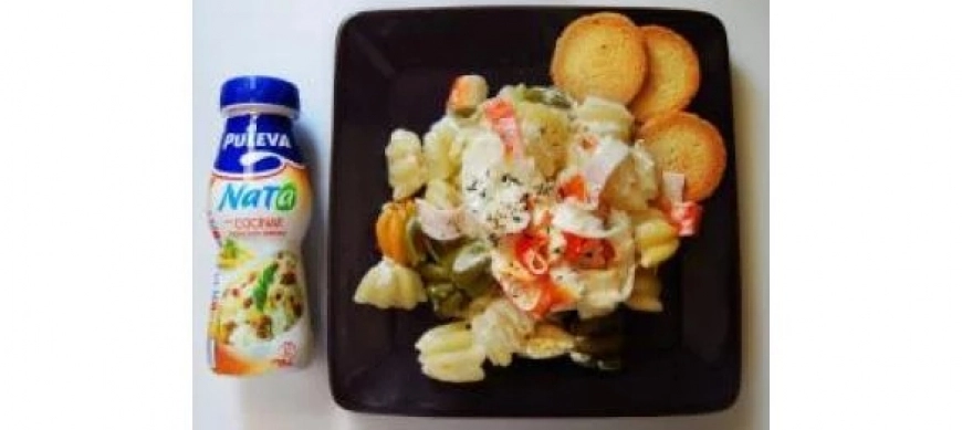 DÁA MUNDIAL DE LA PASTA. UN ALIMENTO UNIVERSAL.