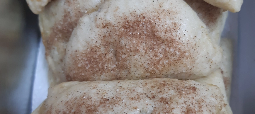 PASTISSETS DE BONIATO