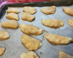 Step <p>Añada la levadura y mezcle 10 seg/vel 3.</p> illustration