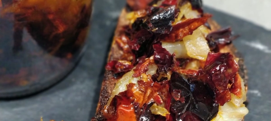 PERICANA ALCOYANA THERMOMIX