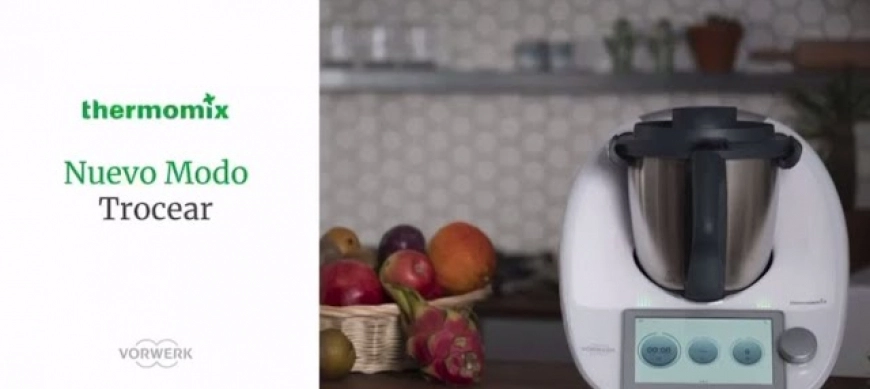 NUEVA ACTUALIZACIÓN DE THERMOMIX... NO TE LA PIERDAS...