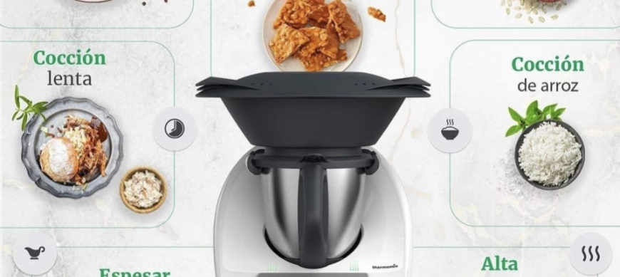 Diferencia TM31 y TM6