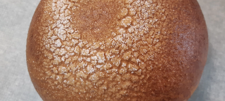 MASA PARA ROSCÓN, MONAS O TOÑAS