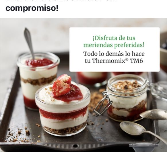 Nueva Thermomix® 6