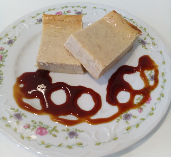 QUESADA PASIEGA
