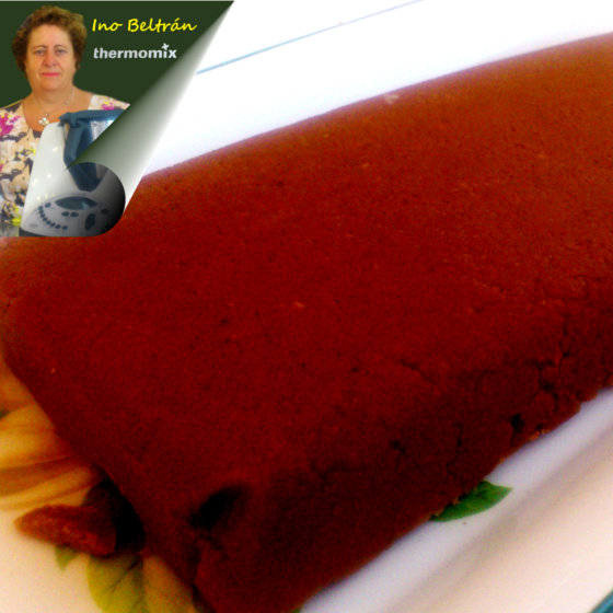 Receta: Turrón de Xixona o Turrón a la piedra