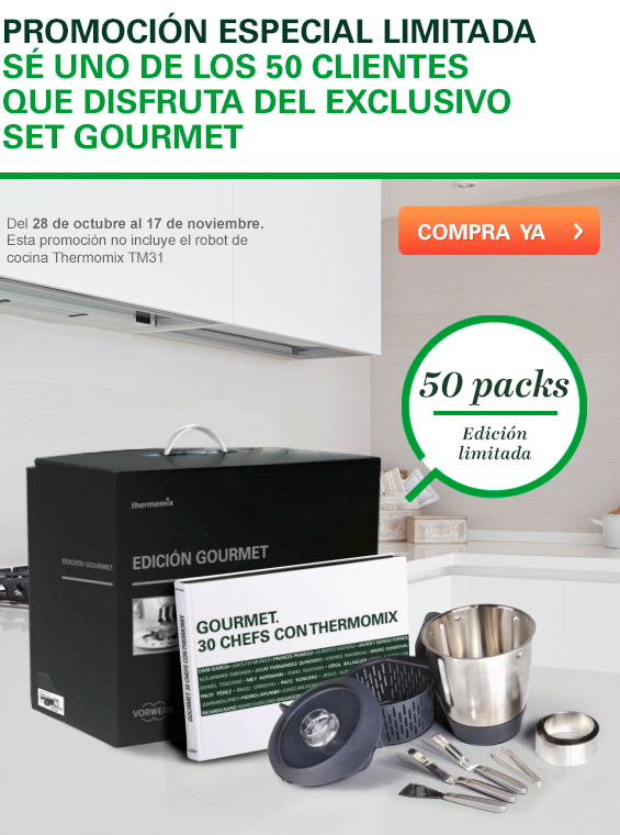 Promo: Edición limitada