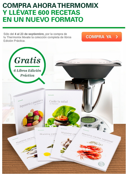 Promo: Edición Práctica