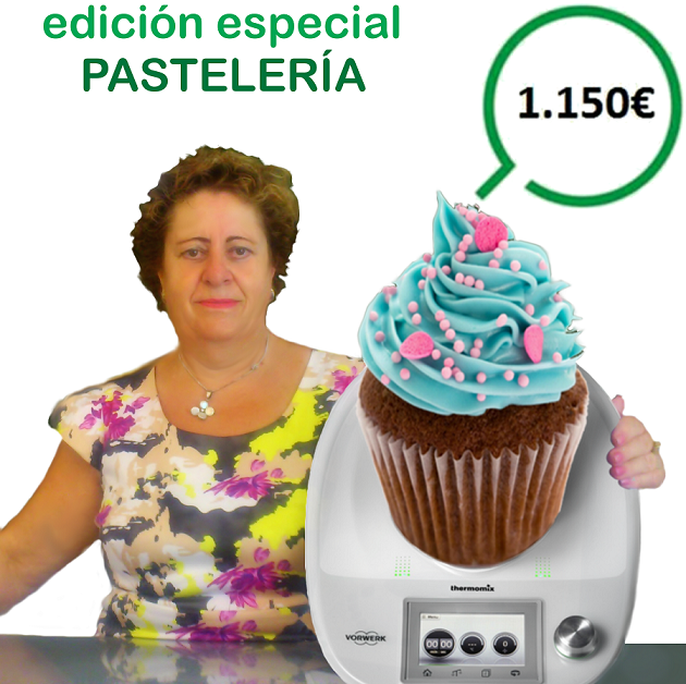Oferta especial PASTELERÍA