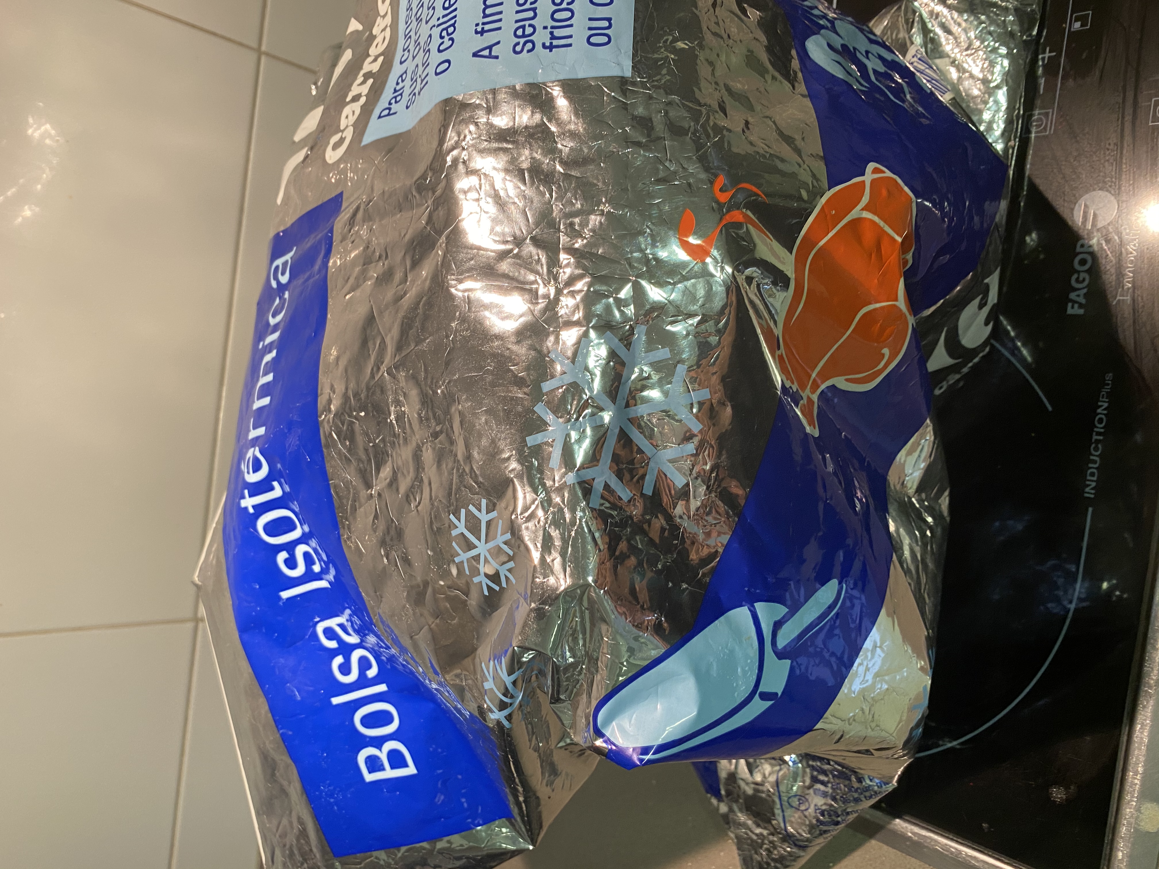 YOGUR GRIEGO Thermomix® Postres y dulces Blog de ISABEL PEREZ