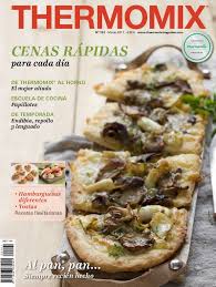 REVISTA MES DE MARZO