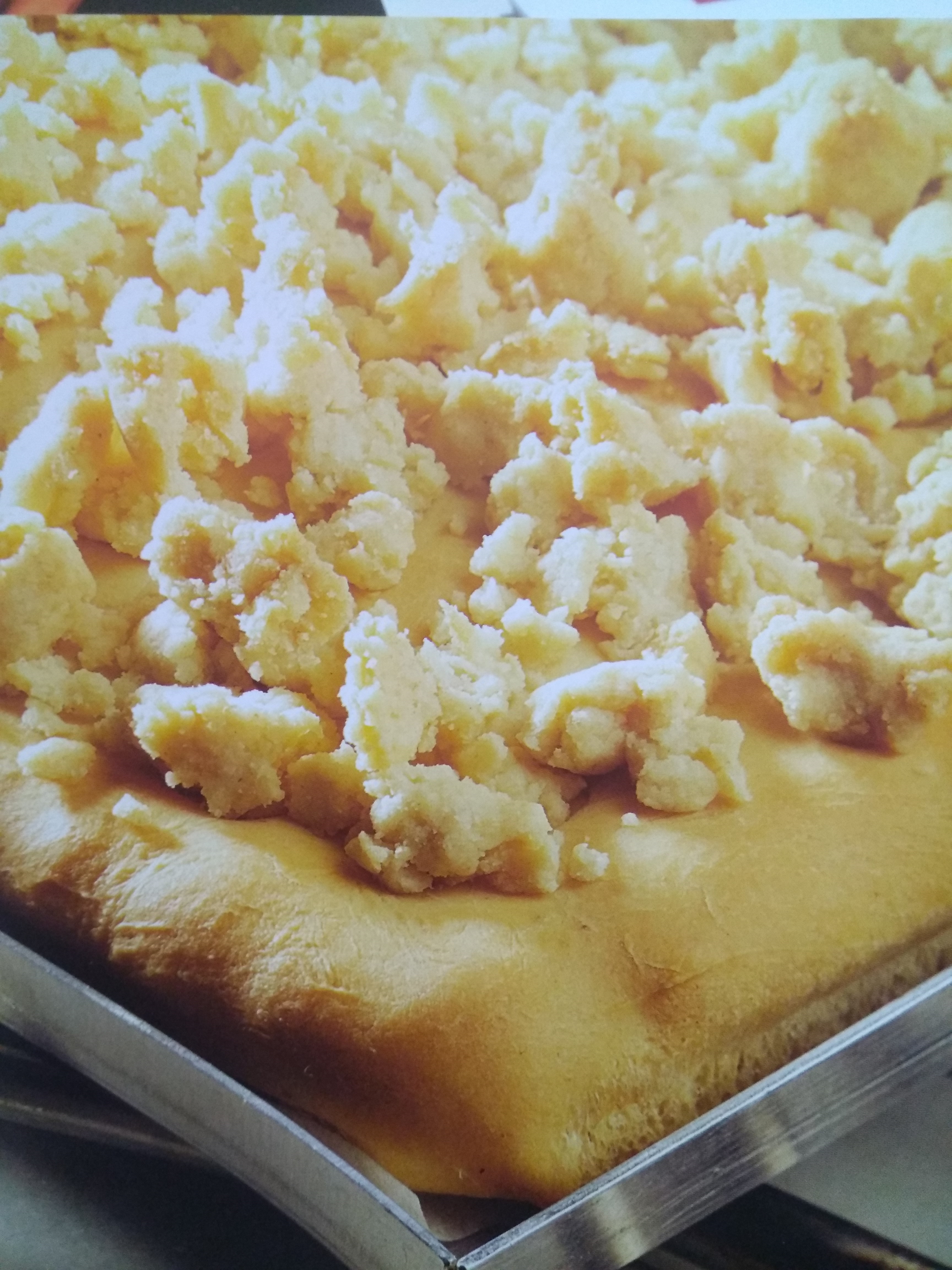 Coca De Mollitas Masas Panes Y Repostería Blog De Maria Teresa Gil Estevan De Thermomix Alicante<script async src=