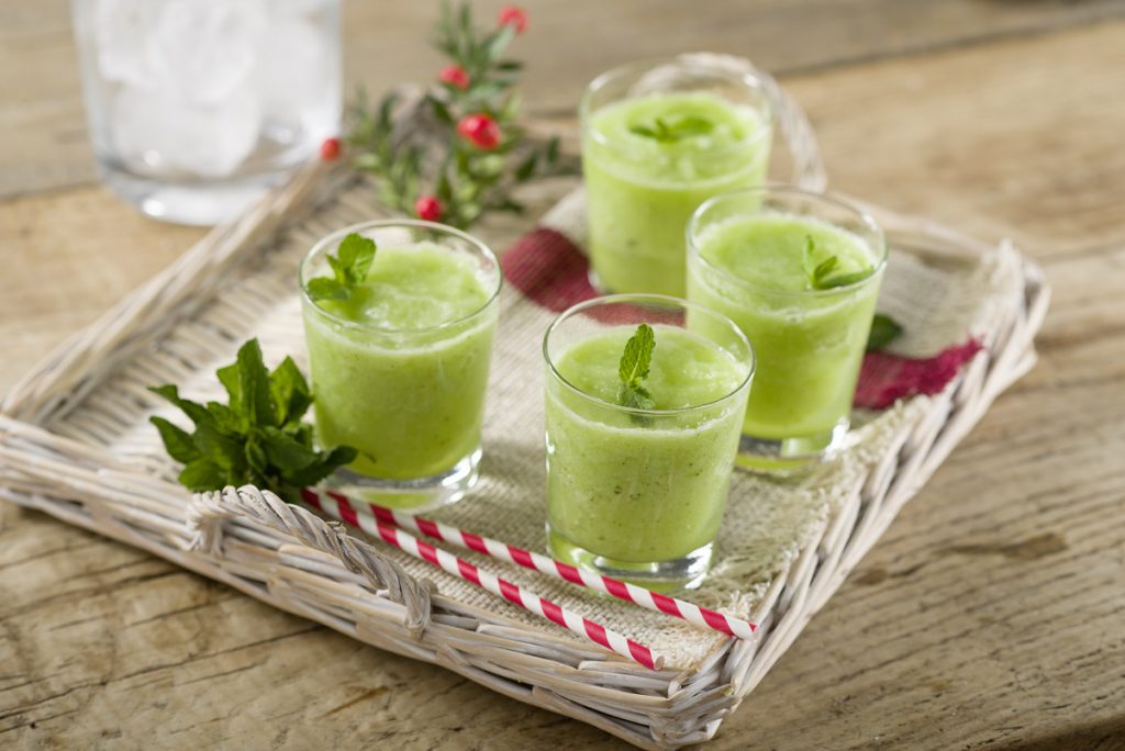 TRES TRUCOS PARA HACER SMOOTHIES CON Thermomix®