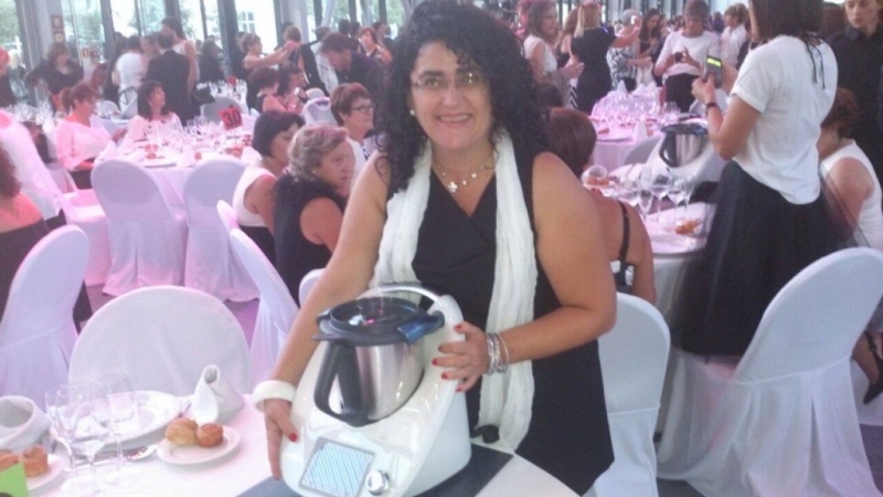 ¡¡El futuro ya está aquí!! Nuevo Thermomix® TM5