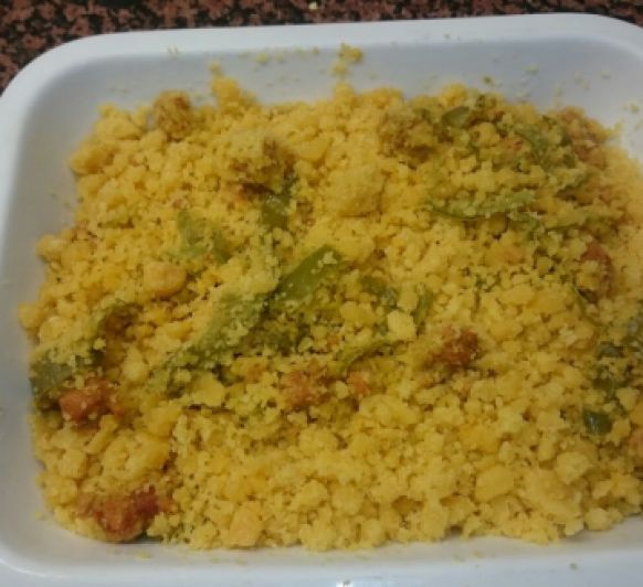 Tiempo de Migas!