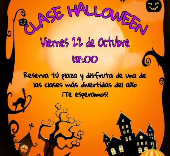 TALLER DE HALLOWEEN Thermomix®
