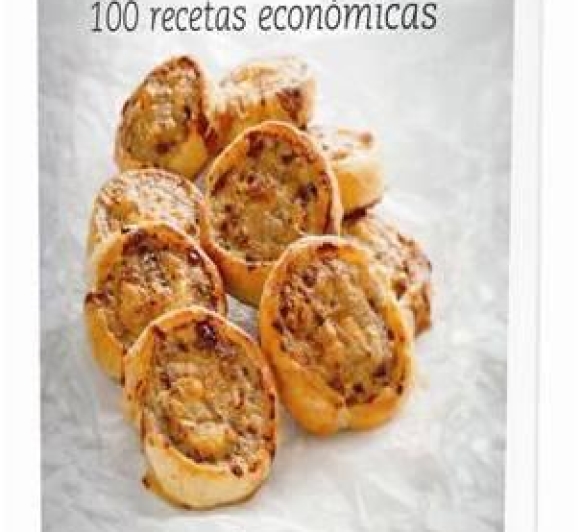 100 RECETAS ECONOMICAS
